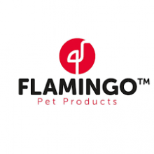 flamingo logo